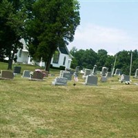 Unity Cemetery on Sysoon