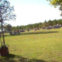 Unity Cemetery on Sysoon