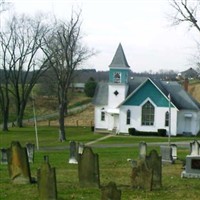 Unity Cemetery on Sysoon