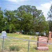 Unity Church Cemetery on Sysoon