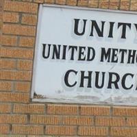 Unity Methodist Church Cemetery on Sysoon