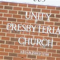 Unity Presbyterian Cemetery on Sysoon