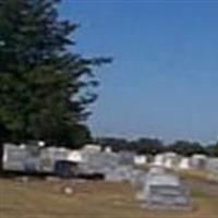 Unity Washington Cemetery on Sysoon