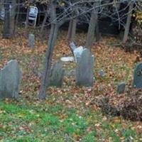 Universalist Burial Ground on Sysoon