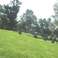 Universalist Church Cemetery on Sysoon