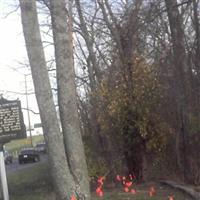 Unmarked Mass Grave on Sysoon