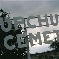 Upchurch Cemetery on Sysoon