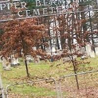Upper Bermudian Church Cemetery on Sysoon