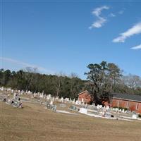 Upper Black Creek Cemetery on Sysoon