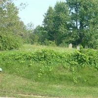 Upper Corners Cemetery on Sysoon