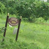 Upper Corners Cemetery on Sysoon