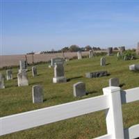 Upper Deer Creek Mennonite Cemetery on Sysoon