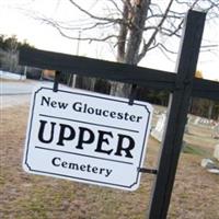 Upper Gloucester Cemetery on Sysoon