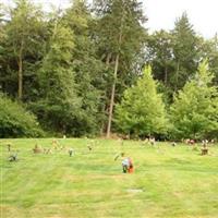 Upper Hillside Cemetery on Sysoon