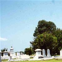 Upper Long Cane Cemetery on Sysoon