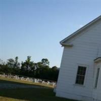 Upper Mill Creek Cemetery on Sysoon