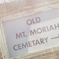 Upper Mount Moriah Cemetery on Sysoon