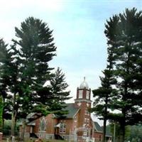 Upper Pigeon Creek Cemetery on Sysoon