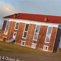 Upper King & Queen Baptist Cemetery on Sysoon