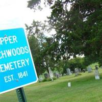 Upper Richwoods Cemetery on Sysoon