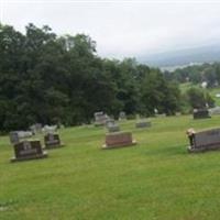 Upper Springs Cemetery on Sysoon