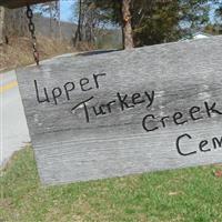 Upper Turkey Creek Cemetery on Sysoon