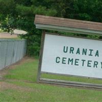 Urania Cemetery on Sysoon