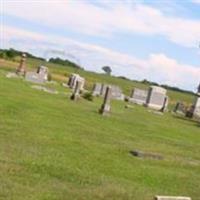 Urich Cemetery on Sysoon