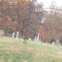 Useful Cemetery on Sysoon