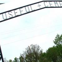 Useful Cemetery on Sysoon