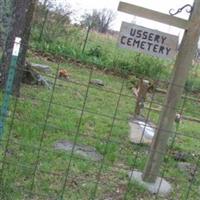 Ussery Cemetery on Sysoon