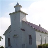 Utterback Cemetery on Sysoon