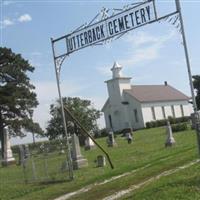 Utterback Cemetery on Sysoon
