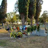 Uvalde Cemetery on Sysoon