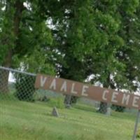 Vaale Cemetery on Sysoon