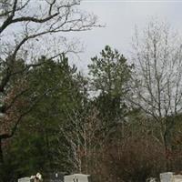 Vaiden Hill Cemetery on Sysoon