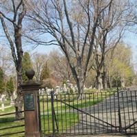 Vail Memorial Cemetery on Sysoon