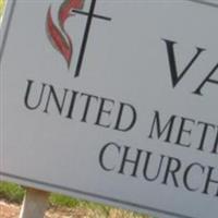 Vale United Methodist Church on Sysoon