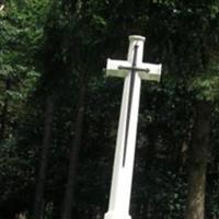 Valkenswaard War Cemetery on Sysoon