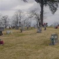 Valley Creek Baptist Church Cemetery on Sysoon