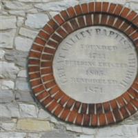 Great Valley Baptist Church Cemetery on Sysoon