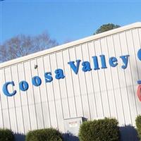 Coosa Valley Baptist Church Cemetery on Sysoon