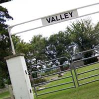 Valley Cemetery on Sysoon