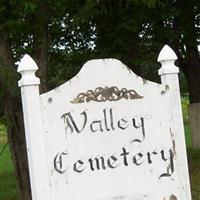 Valley Cemetery on Sysoon