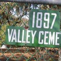 Valley Cemetery on Sysoon