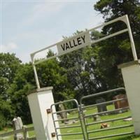 Valley Cemetery on Sysoon