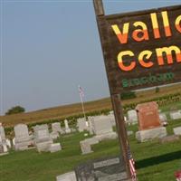 Valley Cemetery on Sysoon