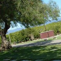 Valley Center Cemetery on Sysoon