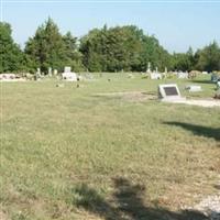 Valley Creek Cemetery on Sysoon