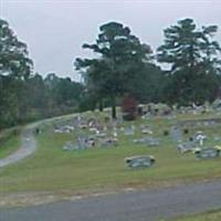 Valley Creek Cemetery on Sysoon